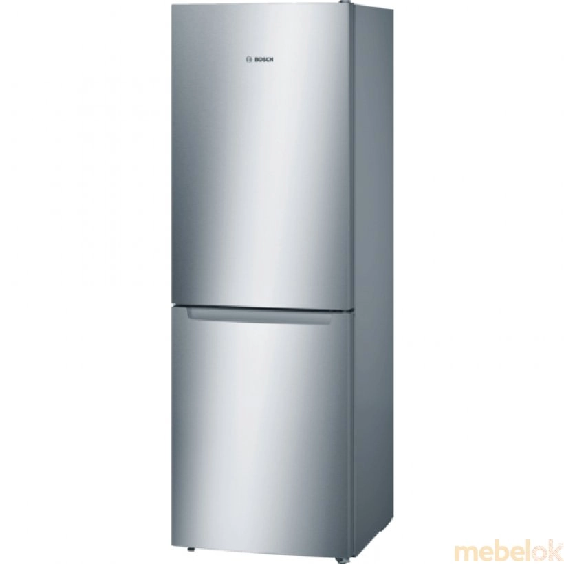 Холодильник Bosch KGN 33NL206