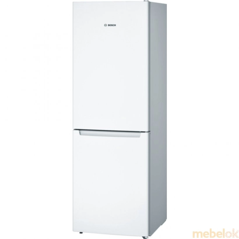 Холодильник Bosch KGN 33NW206