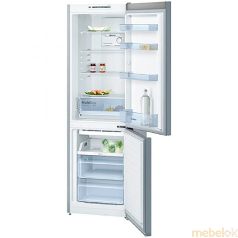 Холодильник Bosch KGN 36NL306