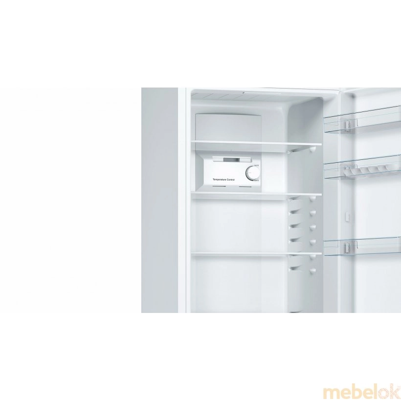 Холодильник Bosch KGN 36NW306 від фабрики Bosch  (Бош)
