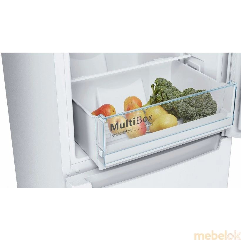 Холодильник Bosch KGN