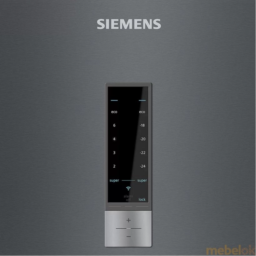 Холодильник Siemens KG 39NXX316 от фабрики Siemens (Сименс)