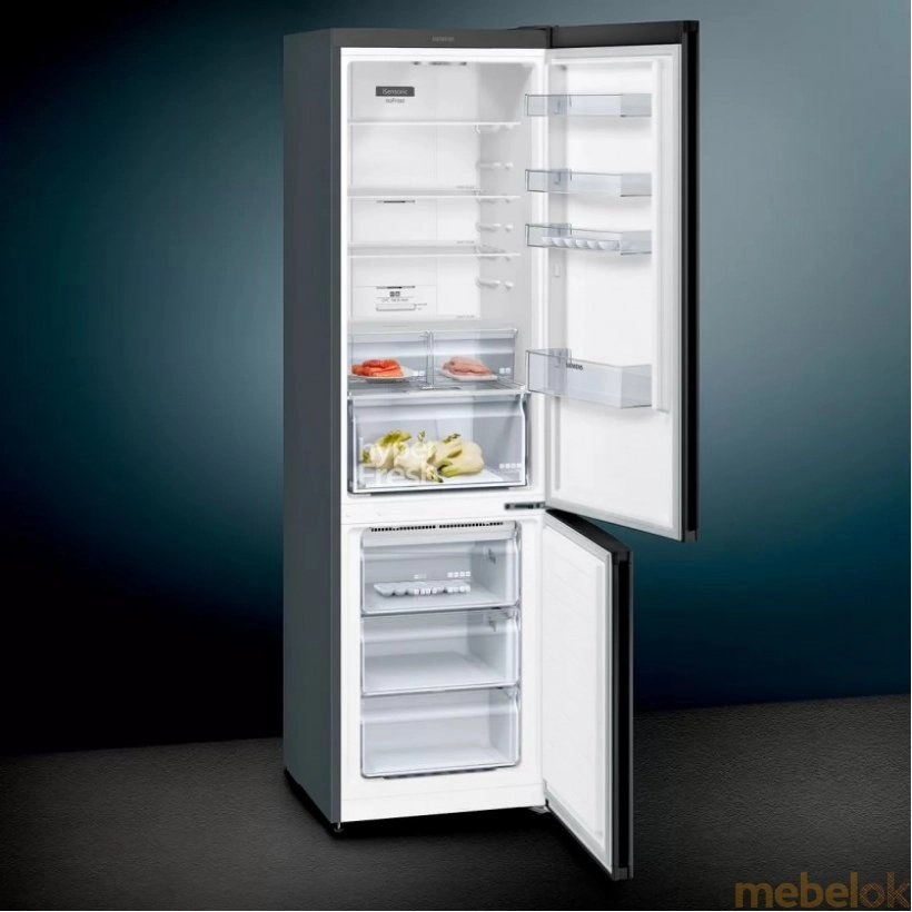 Холодильник Siemens KG