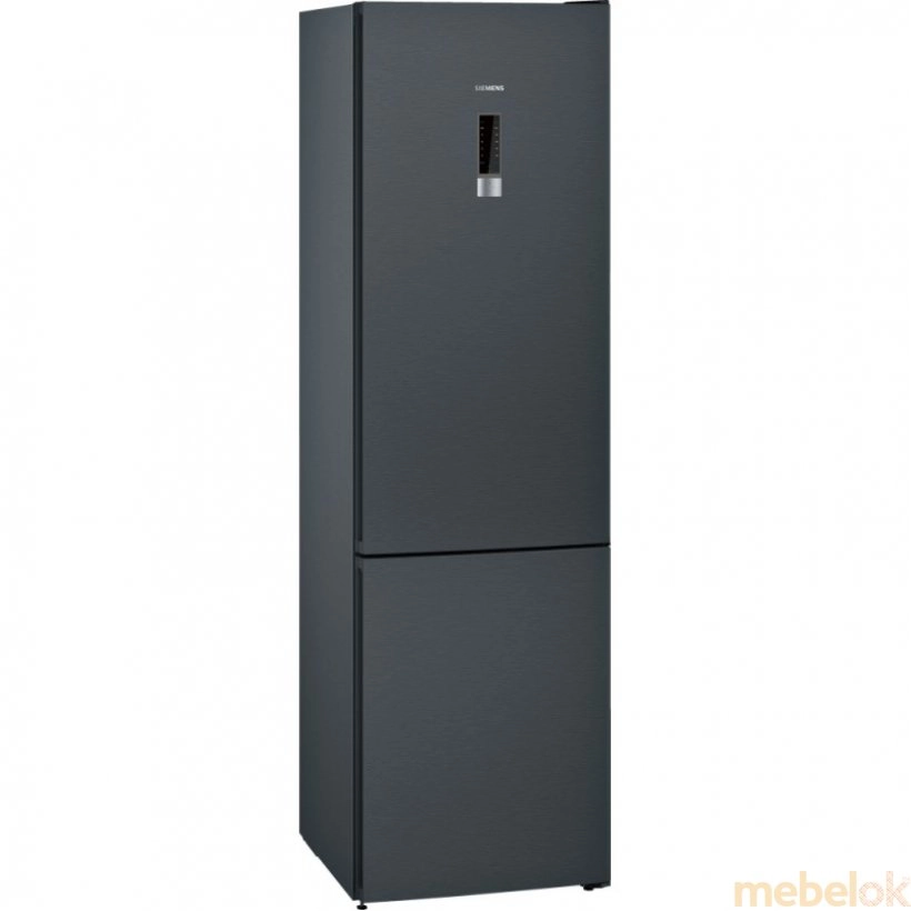 Холодильник Siemens KG 39NXX316