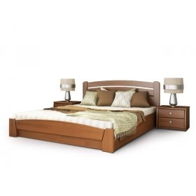 Кровать Селена-Аури 140х200
