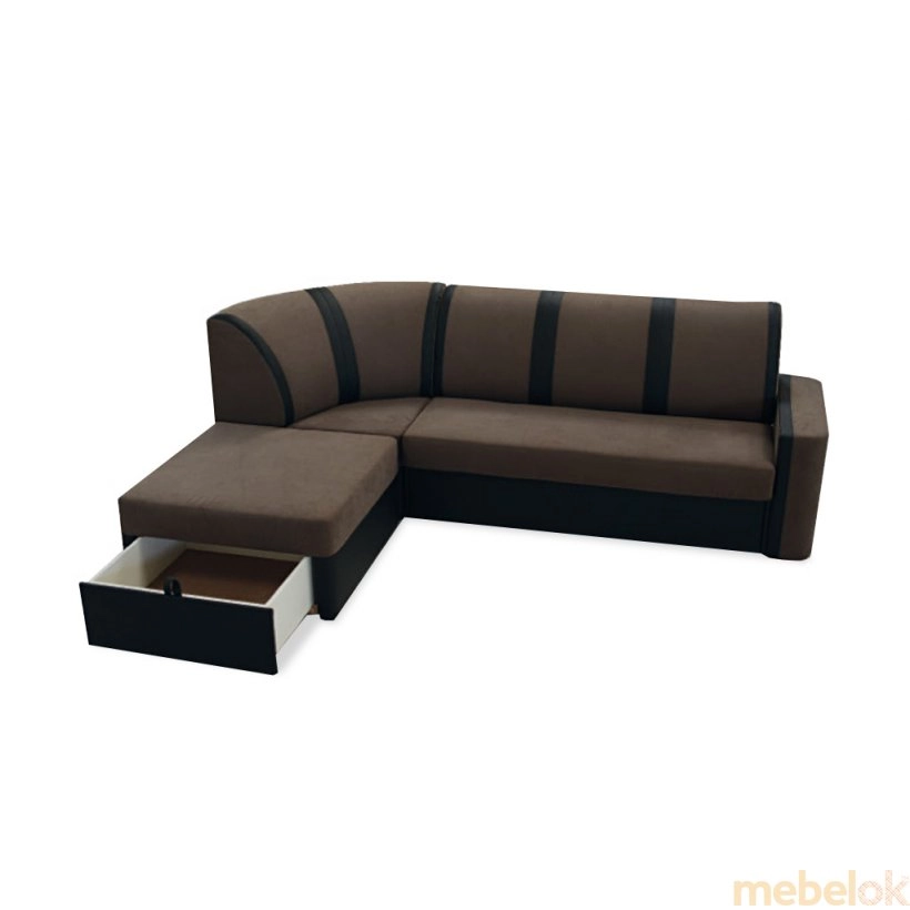 Модульный диван Наполи-6