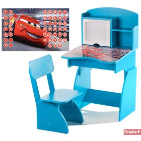 Выбор детского письменного стола Fenix-plus-108-280x280