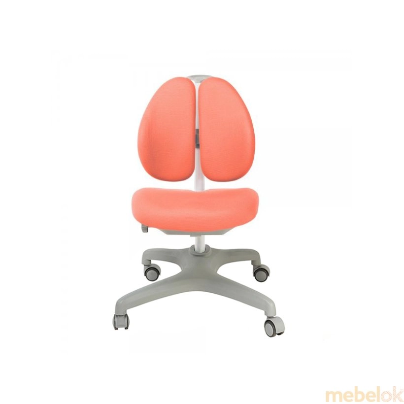 Кресло детское Bello II Orange