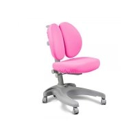 Кресло детское Solerte Pink