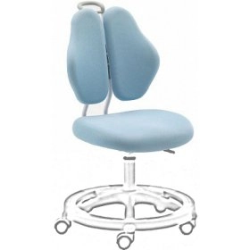 Чехол для кресла Pratico II Blue
