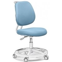 Чохол для крісла Pratico Blue