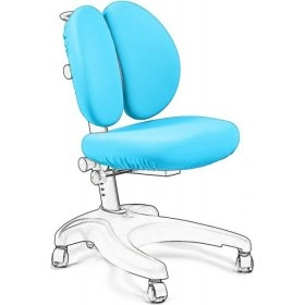 Чохол для крісла Solerte Blue