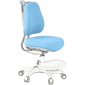 Чохол для крісла Paeonia Blue