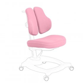 Чохол для крісла Diverso Pink