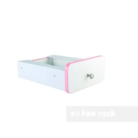 Висувна скринька Amare drawer Pink