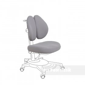 Чохол для крісла Pittore Chair cover Grey