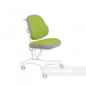 Чохол для крісла Inizio Green