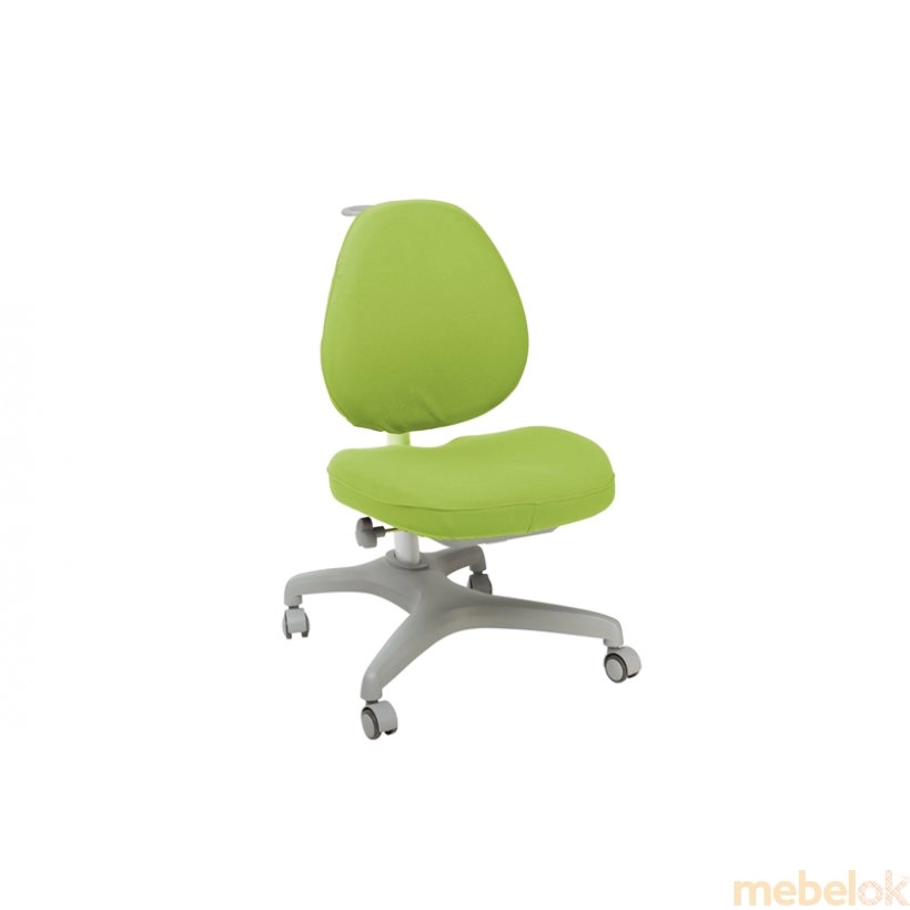 Чехол для кресла Bello I green