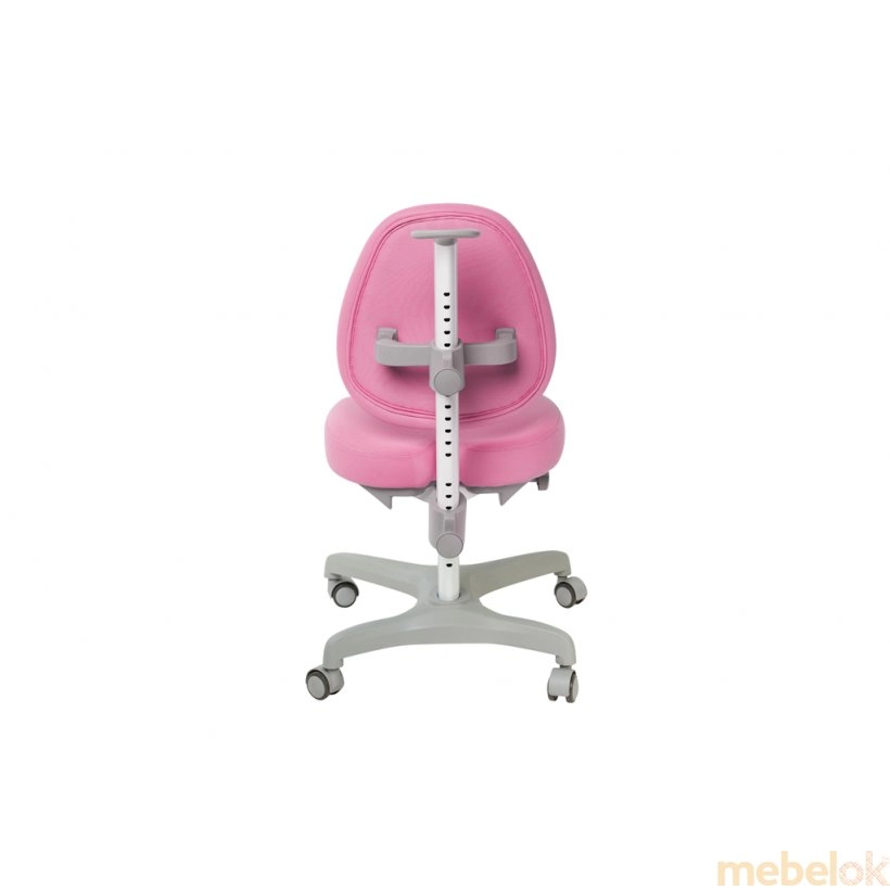 стул с видом в обстановке (Кресло детское Bello I Pink)