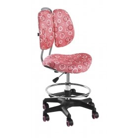 Кресло детское SST6 Pink