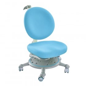 Кресло детское SST1 Blue