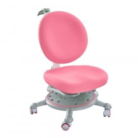 Кресло детское SST1 Pink