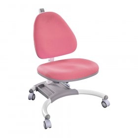 Кресло детское SST4 Pink