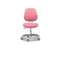 Кресло детское Pratico Pink