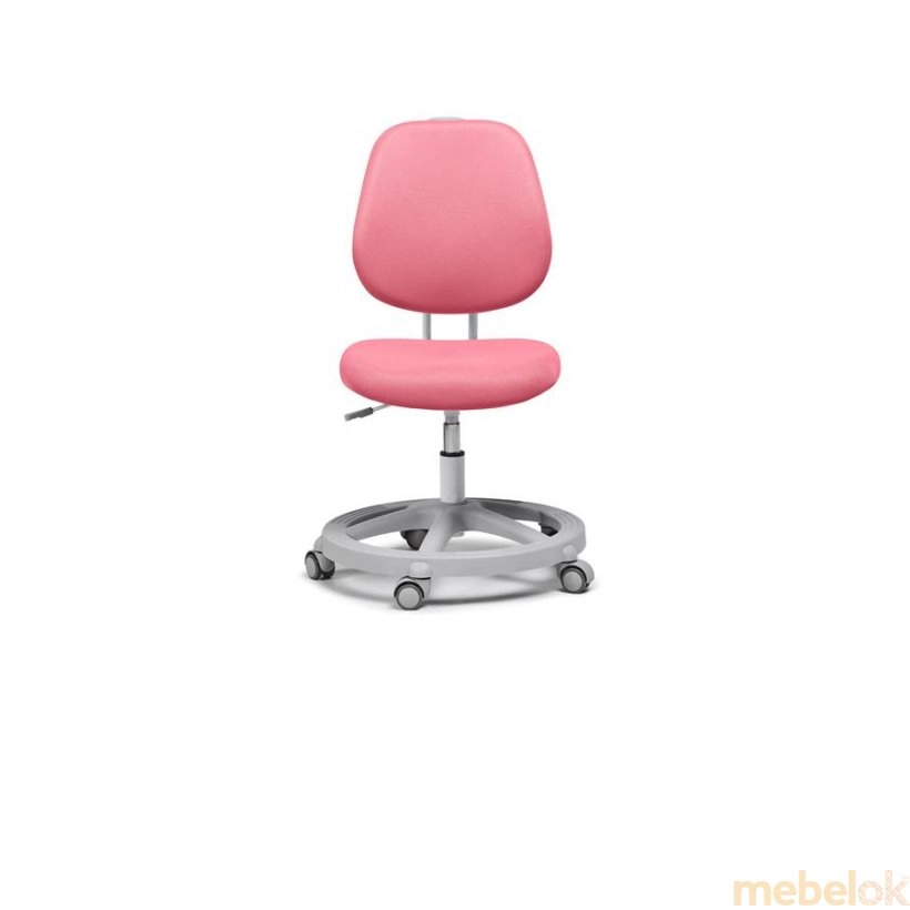 Кресло детское Pratico Pink