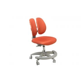 Чохол для крісла Primo orange
