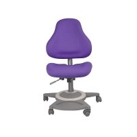 Кресло детское Bravo Purple