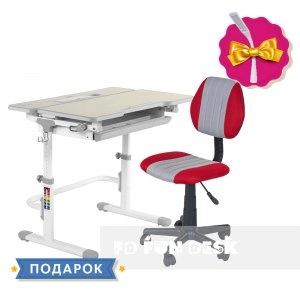 FunDesk детская мебель: цена, купить регулируемую мебель для детей производителя ФанДеск в магазине МебельОК Страница 4