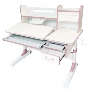 Каталог FunDesk дитячі меблі: ціна, купити регульовані меблі для дітей виробника ФанДеск у магазині МебельОК Сторінка 6