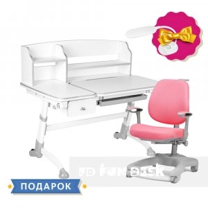 FunDesk детская мебель: цена, купить регулируемую мебель для детей производителя ФанДеск в магазине МебельОК Страница 5
