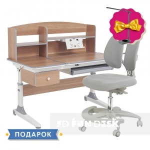 Каталог FunDesk дитячі меблі: ціна, купити регульовані меблі для дітей виробника ФанДеск у магазині МебельОК Сторінка 3