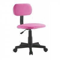 Кресло детское SST7 Pink