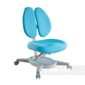 Детское универсальное кресло Primavera II Blue