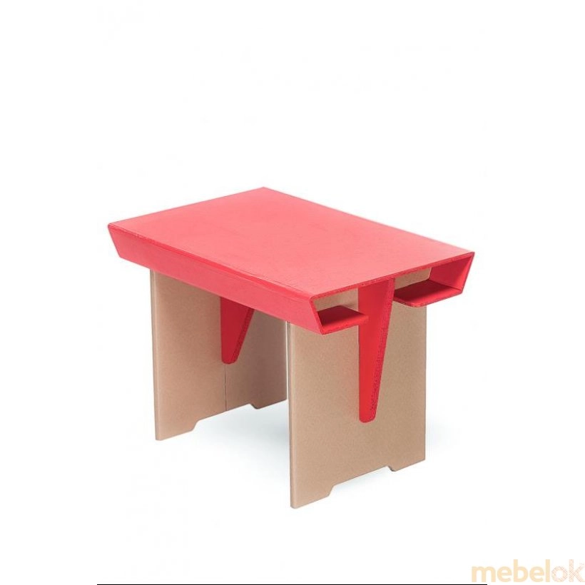 стіл з виглядом в обстановці (Стіл Дитячий ФУТУФУ модель№1)
