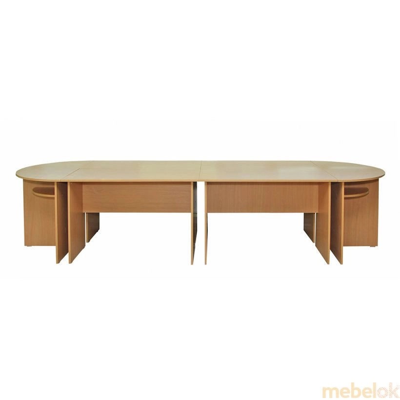 Комплект столов для заседаний