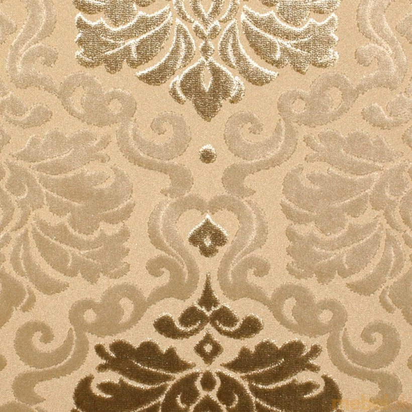 Ткань велюр Дафна основа-1-1532
