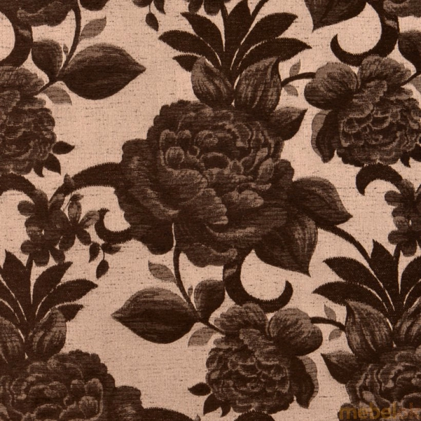 Ткань Микрошенилл, жаккард Фиджи-15101