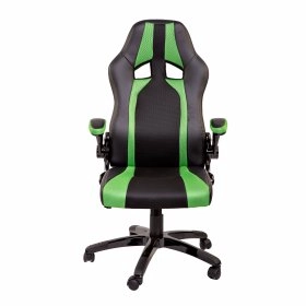 Комп'ютерне офісне крісло Miscolc/BL3319 black-green
