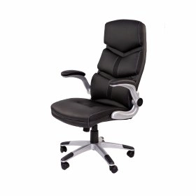 Комп'ютерне офісне крісло Leland (N/A) Black