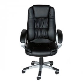 Комп'ютерне офісне крісло Denver/BL 4301 black