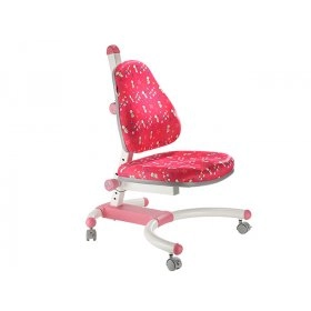 Кресло детское Happy Chair K-639