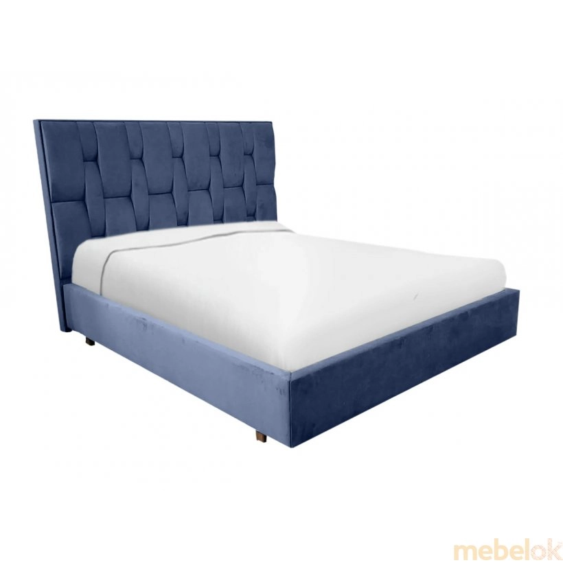 Кровать Марсель 180х190 с металлическим каркасом