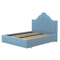 Кровать Сесилия 180х190 с металлическим каркасом