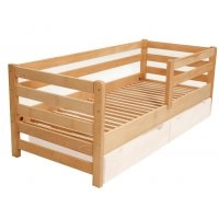 Кровать подростковая AURORA 80х160