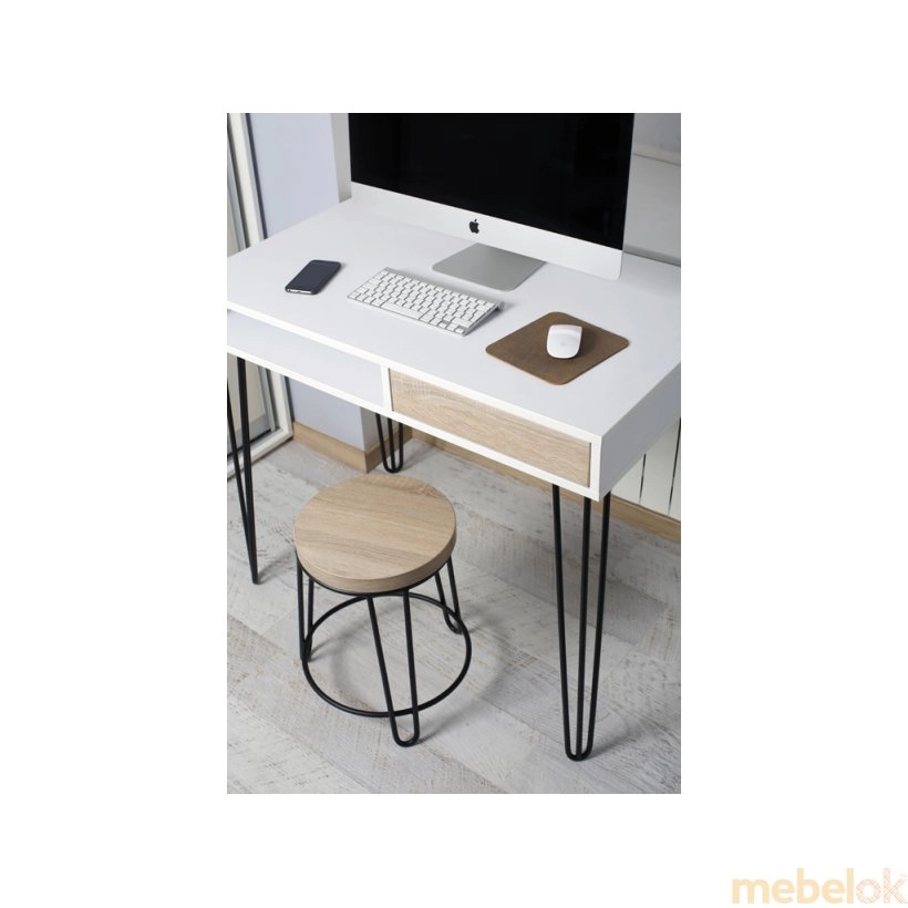 Стіл Desk Pro 1200