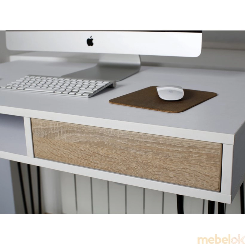 Стол Desk Pro 1500